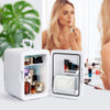 BeautyBar - Mini Makeup Fridge