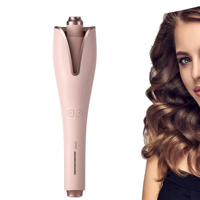 DivaCurl - Automatic Hair Curler