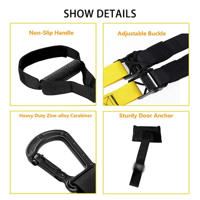 Hanging Training Strap