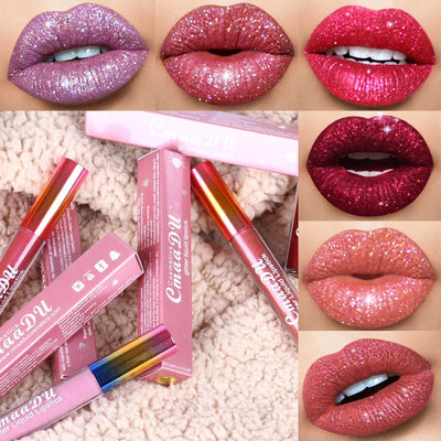 Glitter Lip Gloss