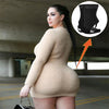 FemmeFirm - Cuff Tummy Shapewear