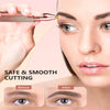 EpiTrim - 2 in 1  Eyebrow Trimmer