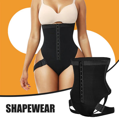 FemmeFirm - Cuff Tummy Shapewear