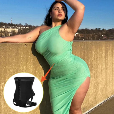 FemmeFirm - Cuff Tummy Shapewear