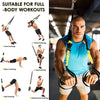 Hanging Training Strap