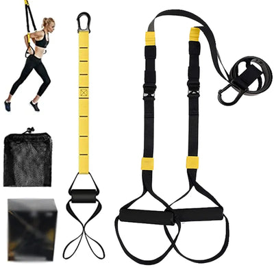 Hanging Training Strap